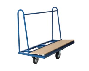 Platenwagen